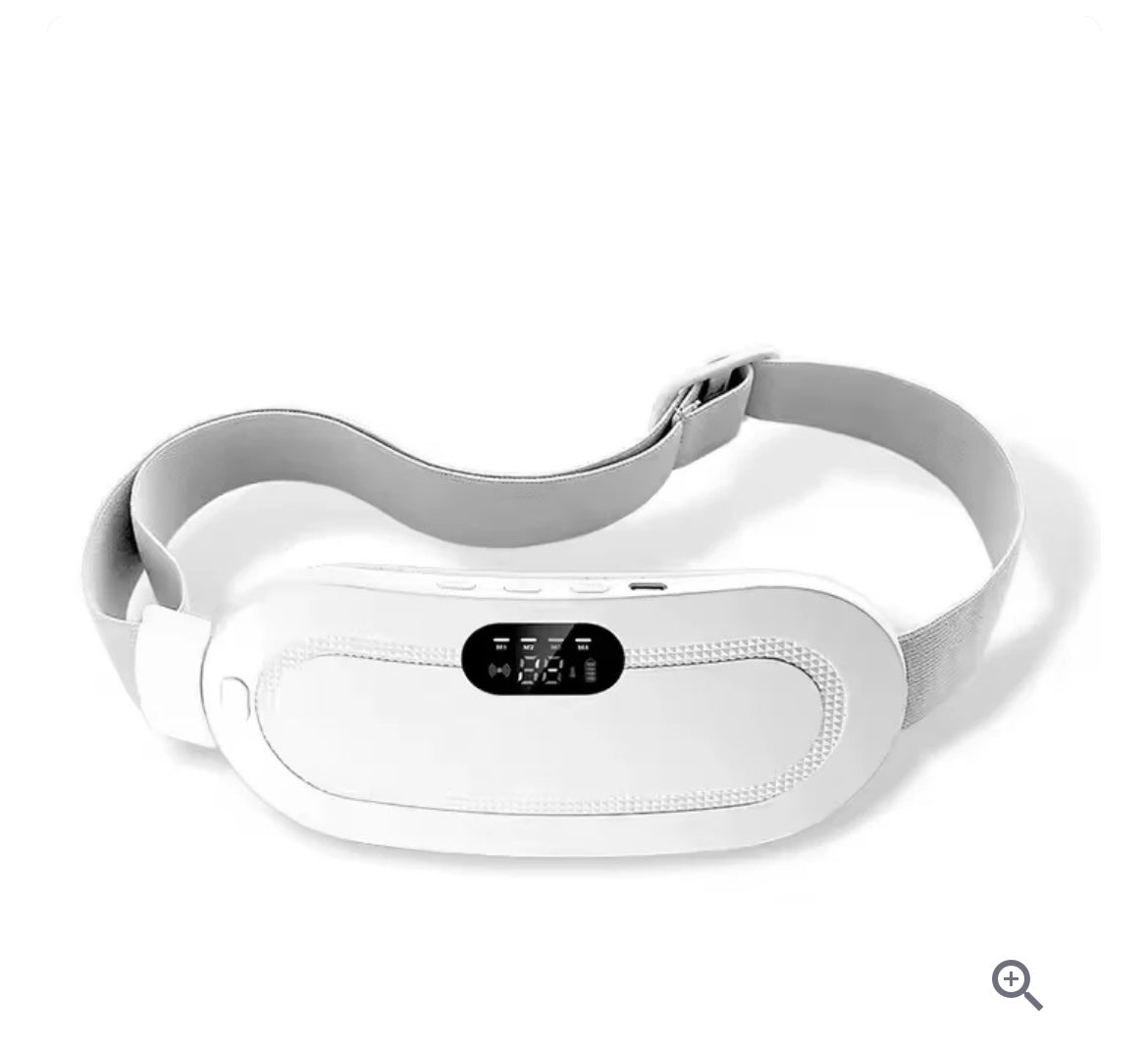 Portable Heated Comfort Pad