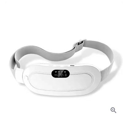 Portable Heated Comfort Pad