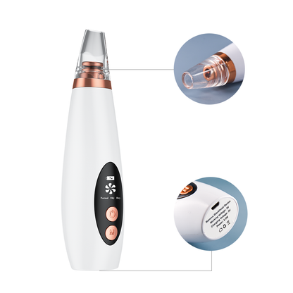 Facial Pore Cleansing Device