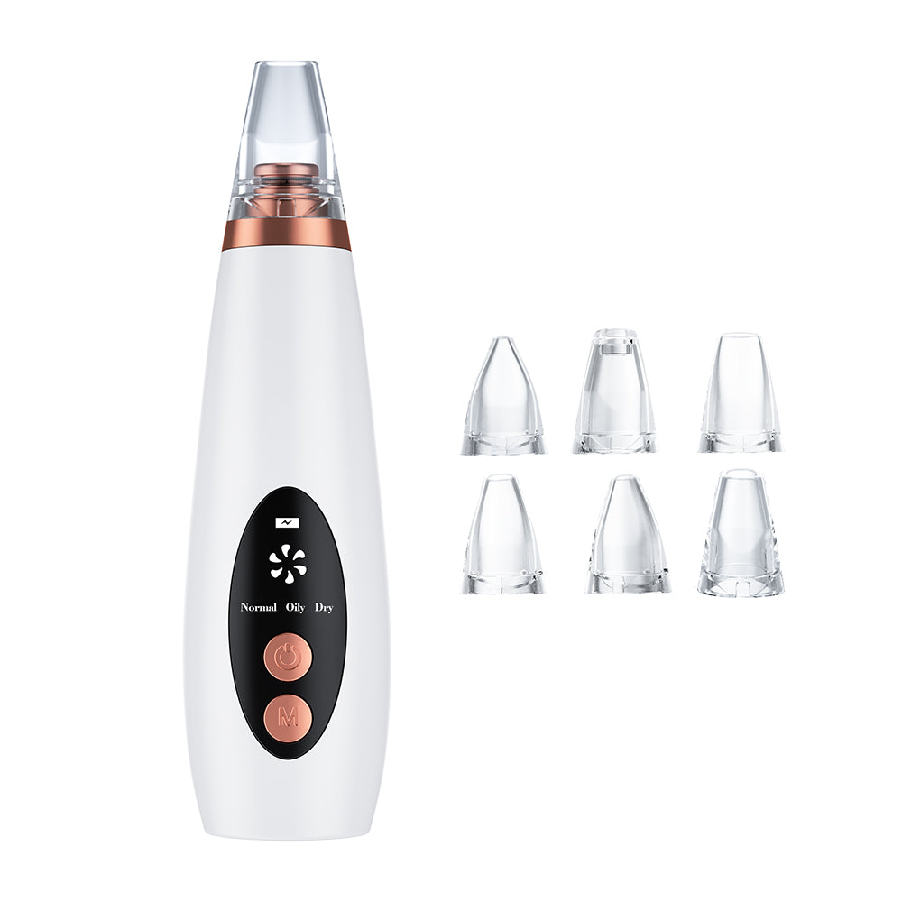 Facial Pore Cleansing Device