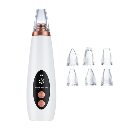 Facial Pore Cleansing Device