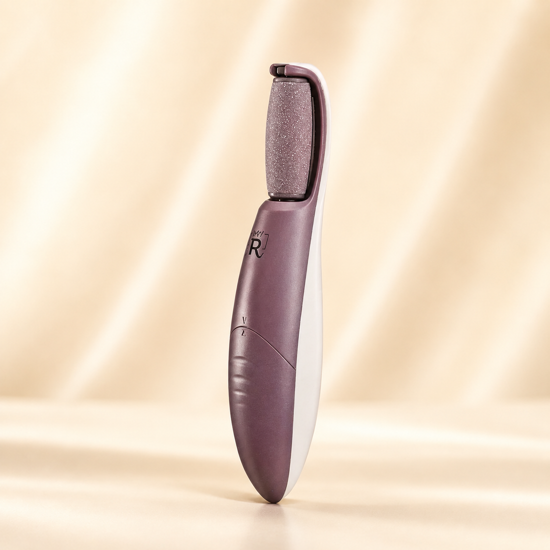 Rechargeable Dead Skin Remover